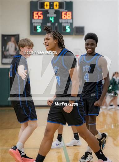 San Tan Foothills @ Tanque Verde