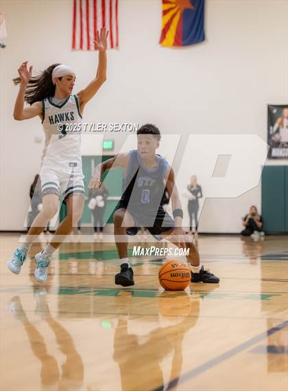 Thumbnail 2 in San Tan Foothills @ Tanque Verde photogallery.