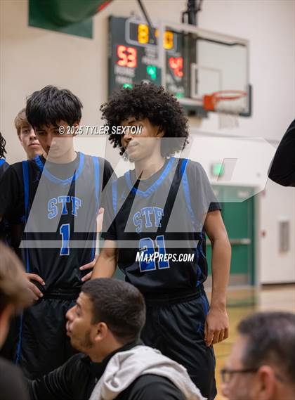 Thumbnail 3 in San Tan Foothills @ Tanque Verde photogallery.