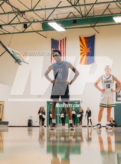 Thumbnail 1 in San Tan Foothills @ Tanque Verde photogallery.