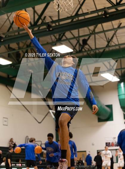 Thumbnail 1 in San Tan Foothills @ Tanque Verde photogallery.