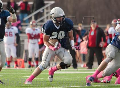 Thumbnail 2 in Juneau-Douglas vs. Soldotna photogallery.