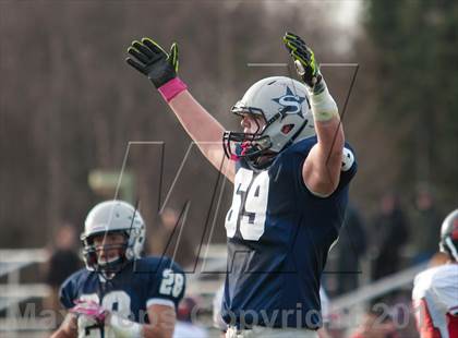 Thumbnail 2 in Juneau-Douglas vs. Soldotna photogallery.