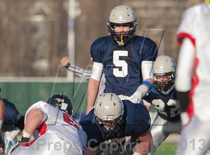 Thumbnail 3 in Juneau-Douglas vs. Soldotna photogallery.