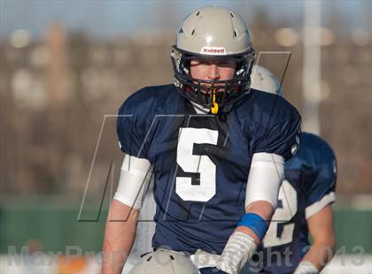 Thumbnail 1 in Juneau-Douglas vs. Soldotna photogallery.