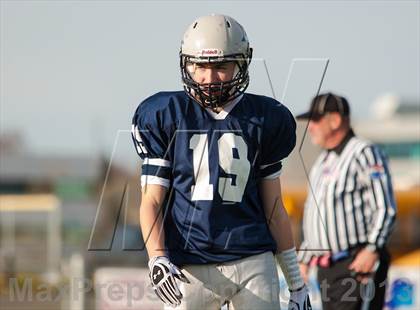 Thumbnail 2 in Juneau-Douglas vs. Soldotna photogallery.