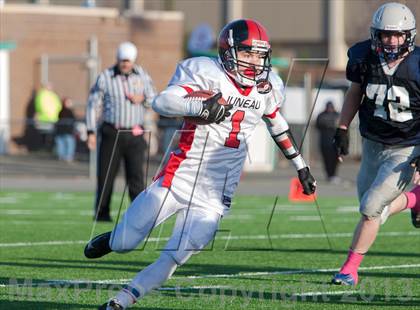 Thumbnail 2 in Juneau-Douglas vs. Soldotna photogallery.