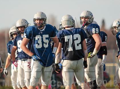 Thumbnail 3 in Juneau-Douglas vs. Soldotna photogallery.