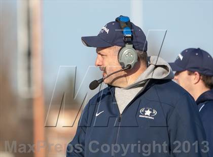 Thumbnail 2 in Juneau-Douglas vs. Soldotna photogallery.