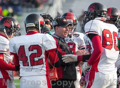 Thumbnail 3 in Juneau-Douglas vs. Soldotna photogallery.