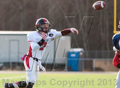 Thumbnail 3 in Juneau-Douglas vs. Soldotna photogallery.