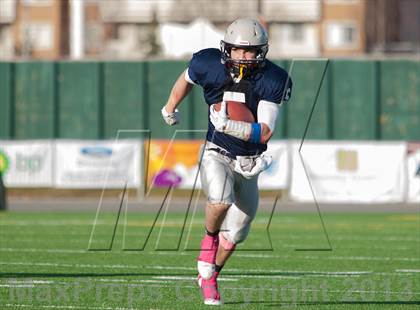 Thumbnail 2 in Juneau-Douglas vs. Soldotna photogallery.