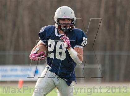 Thumbnail 3 in Juneau-Douglas vs. Soldotna photogallery.