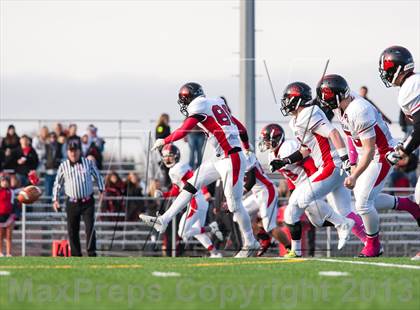 Thumbnail 3 in Juneau-Douglas vs. Soldotna photogallery.