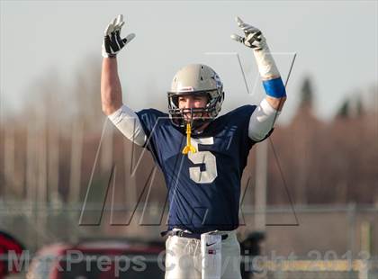 Thumbnail 1 in Juneau-Douglas vs. Soldotna photogallery.