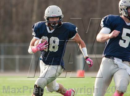 Thumbnail 2 in Juneau-Douglas vs. Soldotna photogallery.