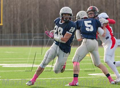 Thumbnail 1 in Juneau-Douglas vs. Soldotna photogallery.