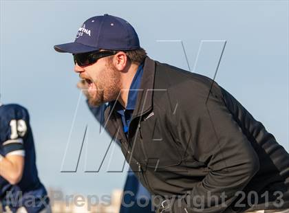 Thumbnail 2 in Juneau-Douglas vs. Soldotna photogallery.