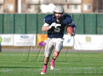 Thumbnail 1 in Juneau-Douglas vs. Soldotna photogallery.