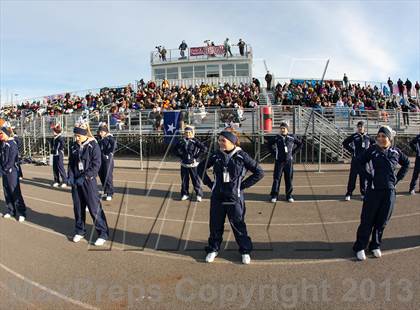 Thumbnail 2 in Juneau-Douglas vs. Soldotna photogallery.