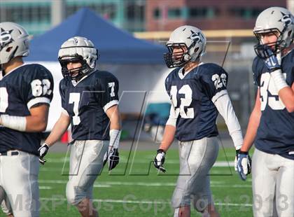 Thumbnail 1 in Juneau-Douglas vs. Soldotna photogallery.