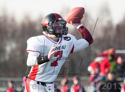 Thumbnail 1 in Juneau-Douglas vs. Soldotna photogallery.