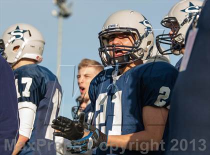 Thumbnail 1 in Juneau-Douglas vs. Soldotna photogallery.