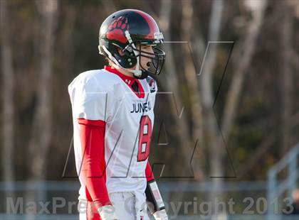 Thumbnail 3 in Juneau-Douglas vs. Soldotna photogallery.