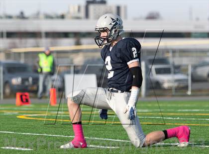 Thumbnail 2 in Juneau-Douglas vs. Soldotna photogallery.