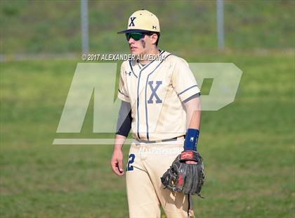 Thumbnail 3 in St.Edmund Prep vs Xaverian photogallery.