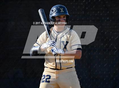 Thumbnail 3 in St.Edmund Prep vs Xaverian photogallery.