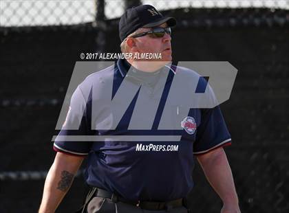 Thumbnail 1 in St.Edmund Prep vs Xaverian photogallery.
