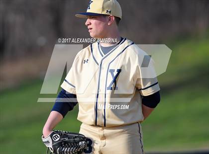 Thumbnail 1 in St.Edmund Prep vs Xaverian photogallery.