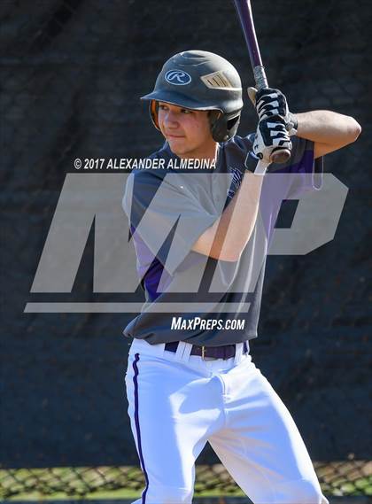 Thumbnail 2 in St.Edmund Prep vs Xaverian photogallery.