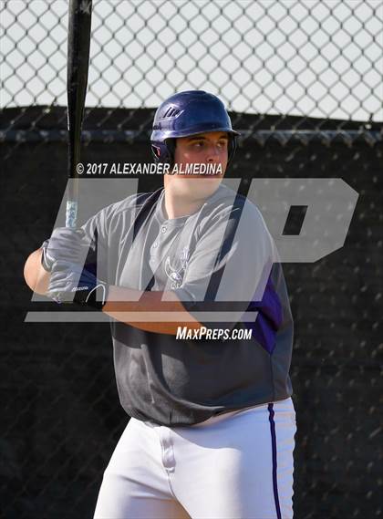 Thumbnail 2 in St.Edmund Prep vs Xaverian photogallery.