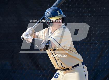 Thumbnail 1 in St.Edmund Prep vs Xaverian photogallery.