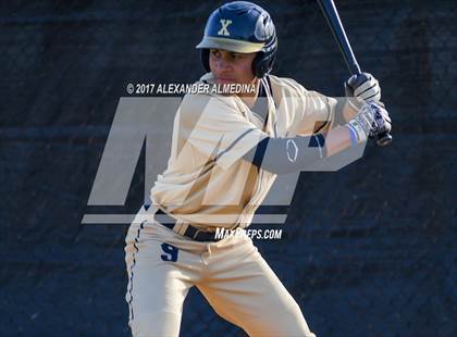 Thumbnail 2 in St.Edmund Prep vs Xaverian photogallery.