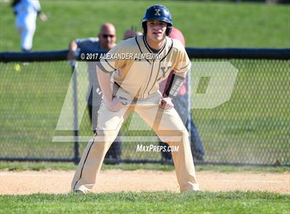 Thumbnail 2 in St.Edmund Prep vs Xaverian photogallery.