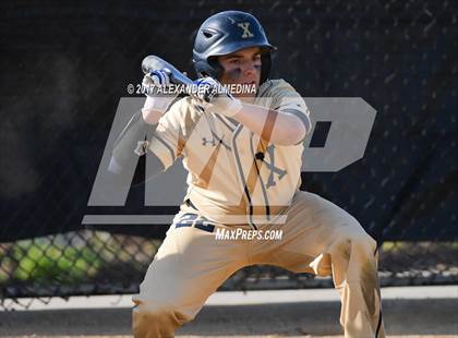 Thumbnail 1 in St.Edmund Prep vs Xaverian photogallery.
