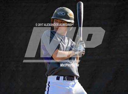 Thumbnail 3 in St.Edmund Prep vs Xaverian photogallery.
