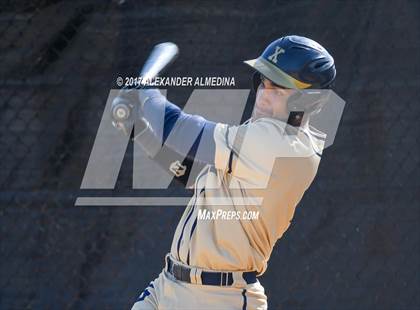 Thumbnail 2 in St.Edmund Prep vs Xaverian photogallery.