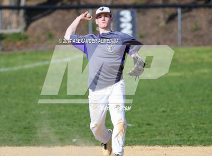 Thumbnail 2 in St.Edmund Prep vs Xaverian photogallery.