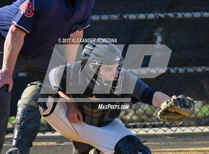 Thumbnail 2 in St.Edmund Prep vs Xaverian photogallery.