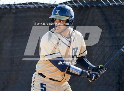 Thumbnail 2 in St.Edmund Prep vs Xaverian photogallery.