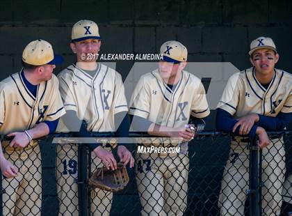 Thumbnail 3 in St.Edmund Prep vs Xaverian photogallery.