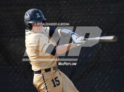 Thumbnail 2 in St.Edmund Prep vs Xaverian photogallery.