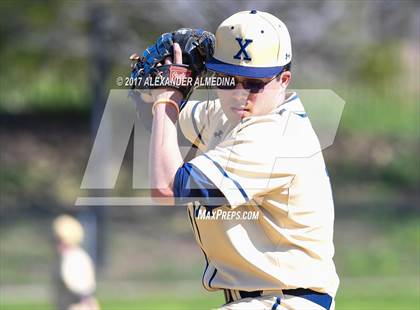 Thumbnail 3 in St.Edmund Prep vs Xaverian photogallery.