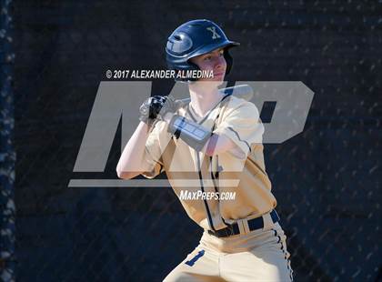 Thumbnail 1 in St.Edmund Prep vs Xaverian photogallery.