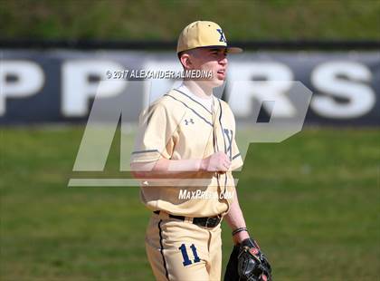 Thumbnail 1 in St.Edmund Prep vs Xaverian photogallery.