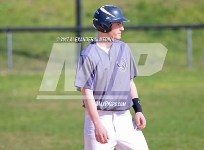 Thumbnail 1 in St.Edmund Prep vs Xaverian photogallery.